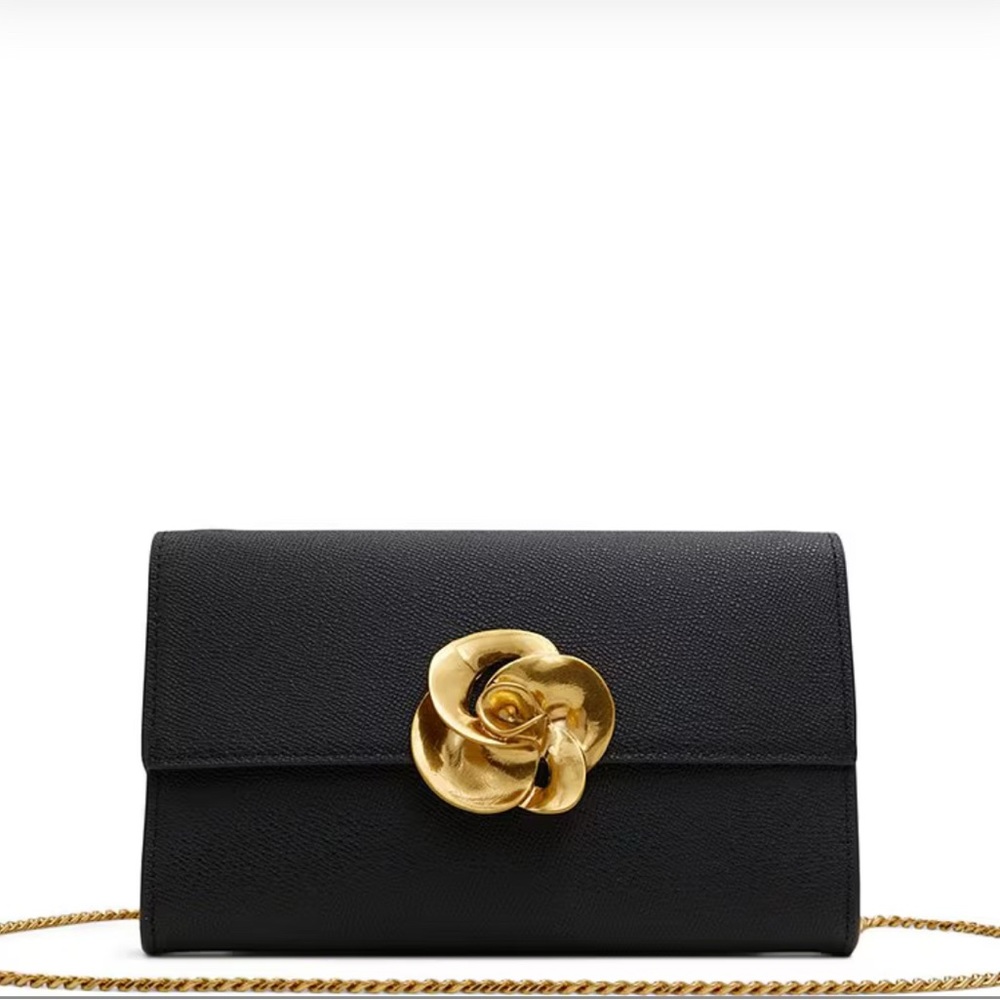Ted Baker London, the Kira Rose Clutch -NWT